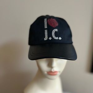 Brand new Just Cavalli baseball cap, Sz M